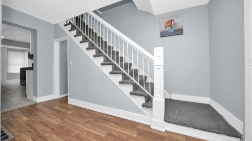 11948 Parnell Ave, Chicago IL  60628-5922 exterior