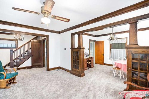 416 21 Ave, Duluth MN 55806-1626 exterior