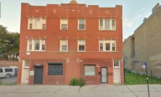 740 California Ave, Chicago IL  60612-1113 exterior