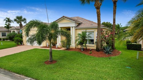 506 Lake Manatee Way, Fort Pierce, FL 34986-1774