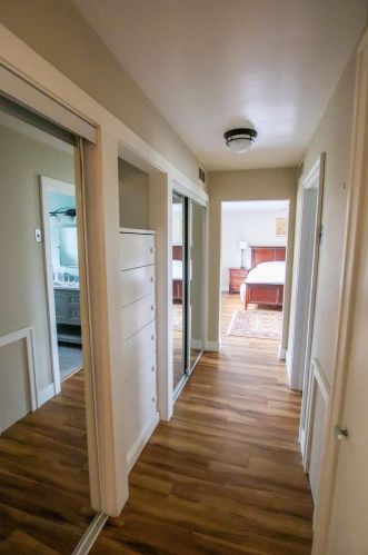 734 Ruddiman Dr, Meskegon MI  49445-2867 exterior