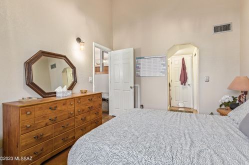 520 Balboa Dr, Tucson AZ  85705-4286 exterior