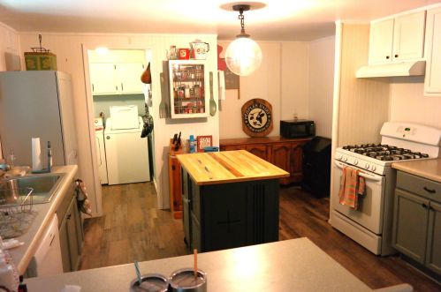 285 Black Bass Blvd, Defuniak Springs FL 32433-8518 exterior