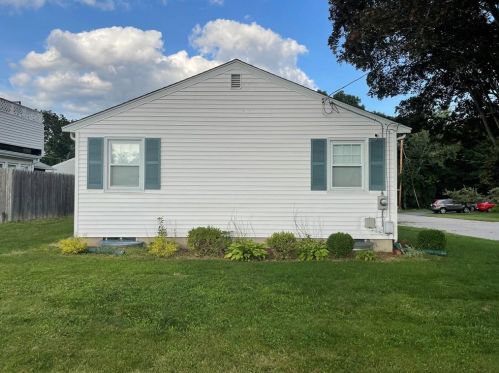 2 Clifford St, Providence, RI 02907-1018