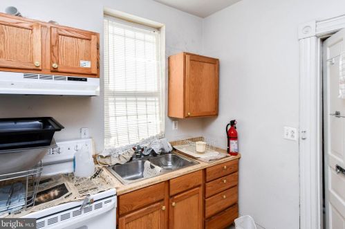 2549 11 St, Washington DC 20001-2241 exterior