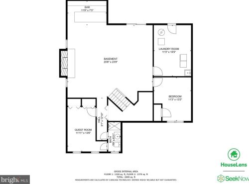 4020 Arjay Cir, Ellicott MD 21042-5635 exterior