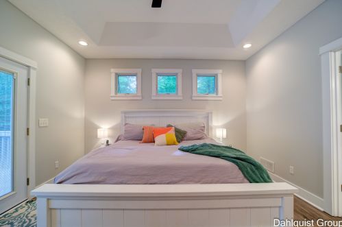 1626 Orshal Rd, Meskegon MI 49445-8804 exterior