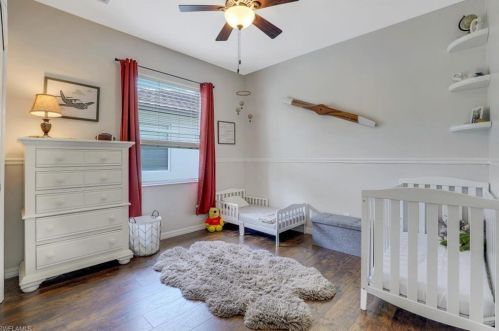 8392 Laurel Lk Blvd, Naples FL 34119-9794 exterior