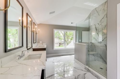 153 Grace Ave, Elmhurst IL 60126-3236 exterior