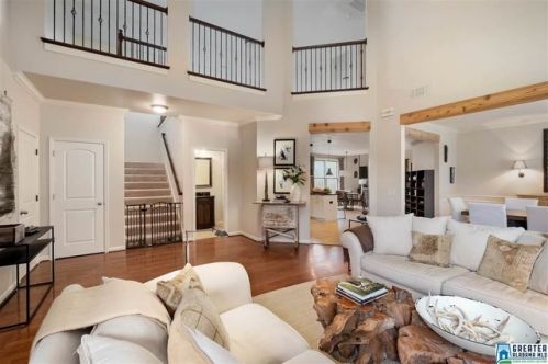 4604 Amberley Dr, Birmingham AL  35242-7585 exterior