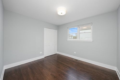 522 88th Pl, Chicago IL  60619-6826 exterior