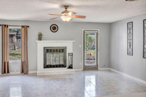 4712 Frontier Rd, Milton FL  32571-1331 exterior