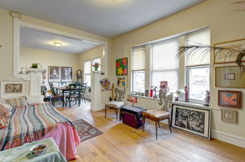 2415 Kildare Ave, Chicago IL 60629-4935 exterior