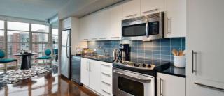 1100 1st St, Washington DC  20003-4700 exterior