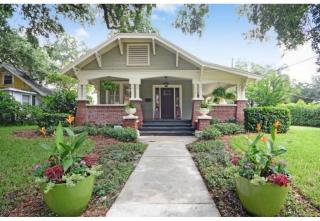 3501 Barcelona St, Tampa, FL 33629-7009