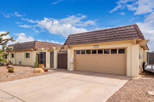 3737 Cholla St, Phoenix AZ  85029-3132 exterior