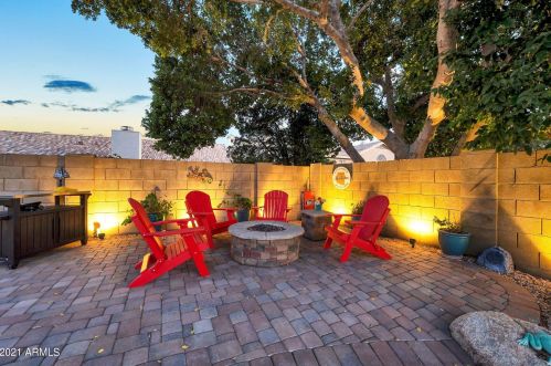 14651 25th Pl, Phoenix AZ 85008-2732 exterior