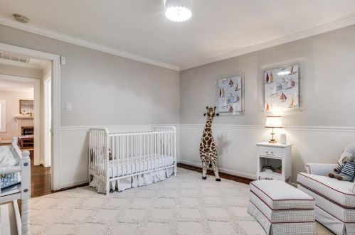 5107 Elsby Ave, Dallas TX 75209-3307 exterior