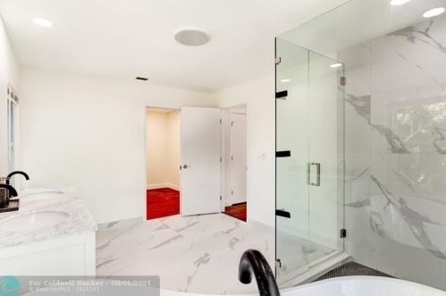 1135 17th St, Boca Raton FL  33486-6707 exterior