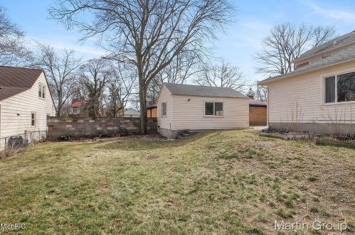 1437 Griggs, Grand Rapids MI 49507-2861 exterior