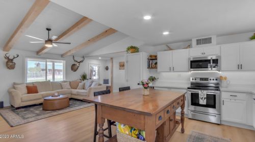 36211 10th St, Phoenix AZ  85086-7431 exterior