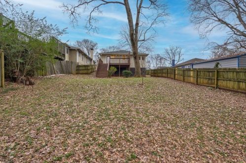 187 Clifton St, Atlanta GA 30317-2032 exterior