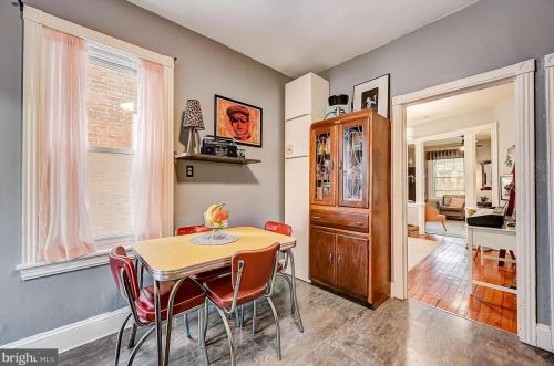 7134 Bryan St, Philadelphia PA 19119-2406 exterior