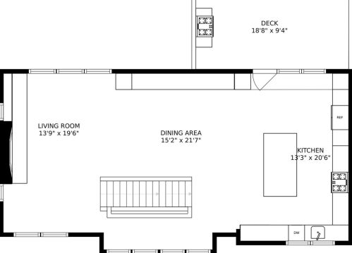 2056 Lincoln Ave, Chicago IL 60659-2314 exterior