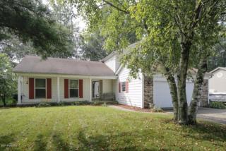 6336 Eagle Rdg Dr, Kalamazoo MI  49004-8677 exterior