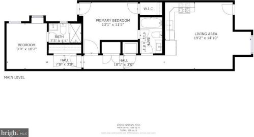 1719 U St, Washington DC  20009-1703 exterior