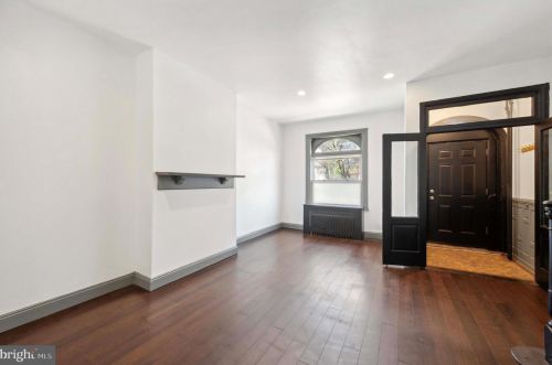 1250 29 St, Philadelphia PA 19132-3410 exterior