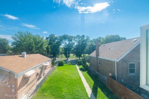 5408 Kostner Ave, Chicago IL  60632-4635 exterior