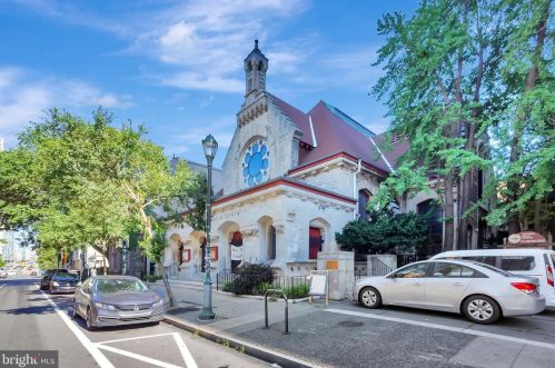 2101 Chestnut St, Philadelphia PA  19103-3197 exterior