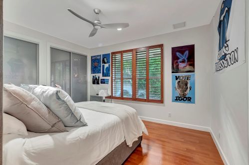 3954 52nd St, Boca Raton FL  33496-2708 exterior