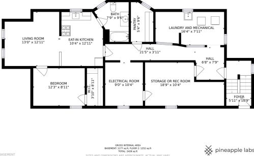 4859 Central Ave, Chicago IL 60634-4426 exterior