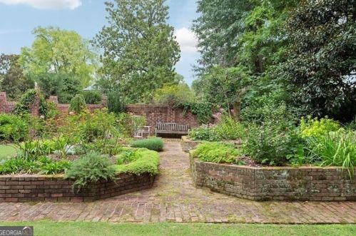 217 15 St, Atlanta GA 30318-7805 exterior