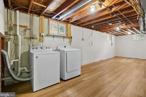 5109 Avoca Ave, Ellicott MD  21043-6614 exterior