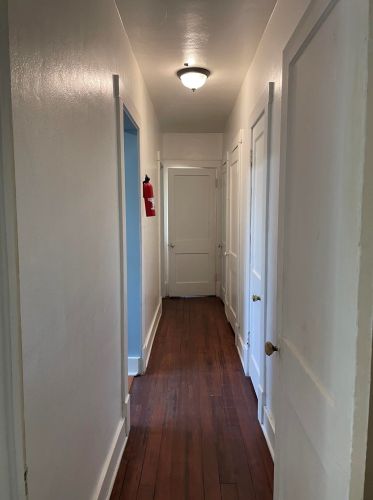 1109 Colonial Rd, Fort Pierce FL 34950-5068 exterior