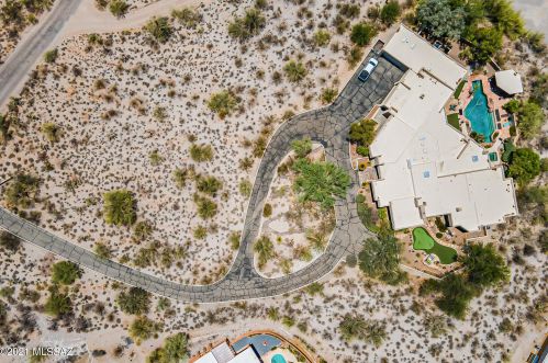 4343 Camino Arco, Tucson, AZ 85718-7016