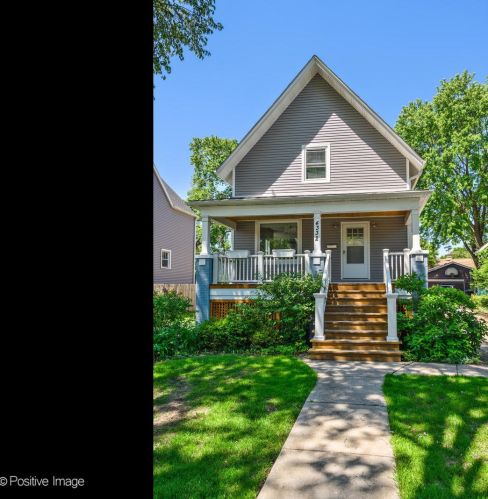 4332 Kostner Ave, Chicago, IL 60641-2012