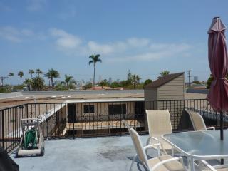 524 E Ave, San Diego CA  92118-1734 exterior