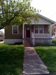 621 Campbell Ave, Springfield MO  65806-2901 exterior