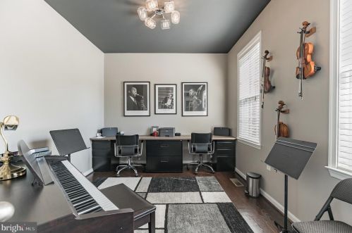 2706 Lady Annes Way, Huntingtown MD 20639-4115 exterior