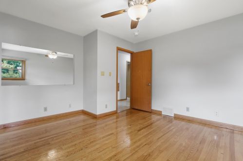 2231 Mallory Ave, Milwaukee WI 53221-4262 exterior