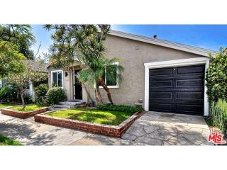 7660 Rosewood Ave, Los Angeles, CA 90036-1707