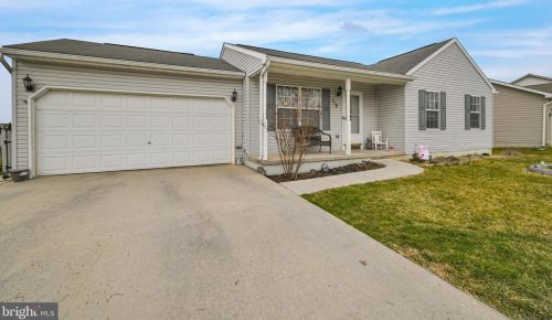 116 Colorado Ave, Littlestown PA 17340-1140 exterior