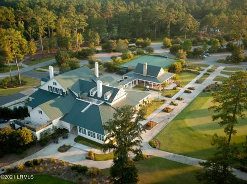 32 Great Heron Way, Bluffton SC 29909-7047 exterior