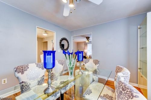 141 Hillside Ave, Bridgewater NJ  08807-1728 exterior