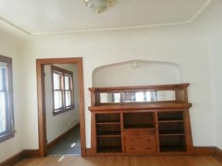 2957 56th St, Milwaukee WI  53219-3110 exterior