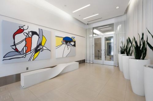 20 10th St, Atlanta GA  30309-3867 exterior